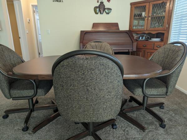 2014 Jacobsen 1234 Mobile Home