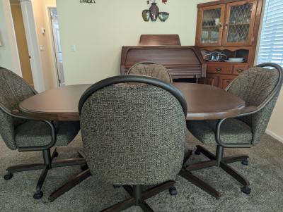 Photo 4 of 15 of home located at 578 Tulip Circle E Auburndale, FL 33823