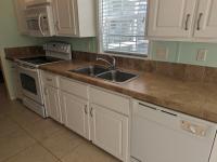 2014 Jacobsen 1234 Mobile Home