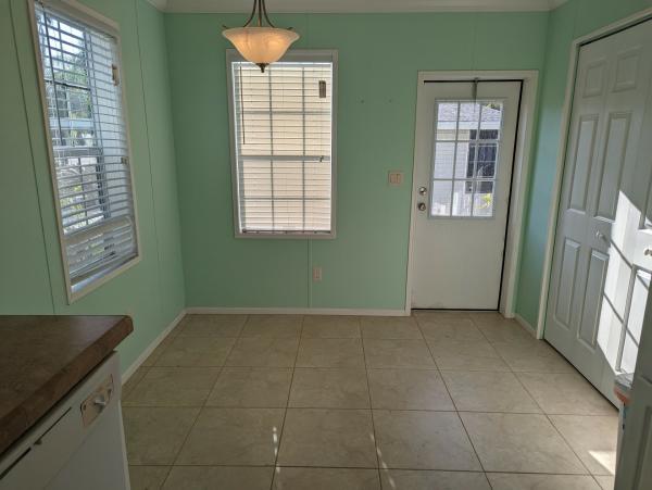 2014 Jacobsen 1234 Mobile Home