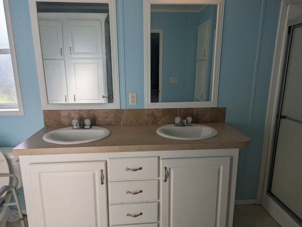 2014 Jacobsen 1234 Mobile Home