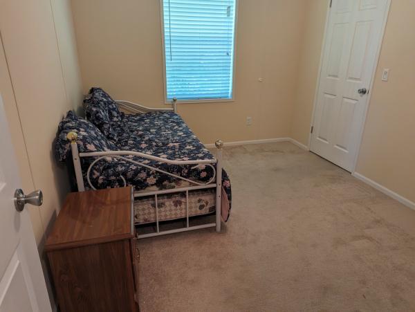 2014 Jacobsen 1234 Mobile Home