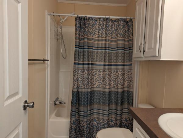 2014 Jacobsen 1234 Mobile Home