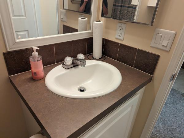 2014 Jacobsen 1234 Mobile Home