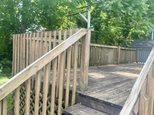 2002 Skyline Mobile Home For Sale