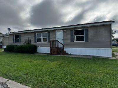 Mobile Home at 1872 Deerfield Monroe, MI 48161