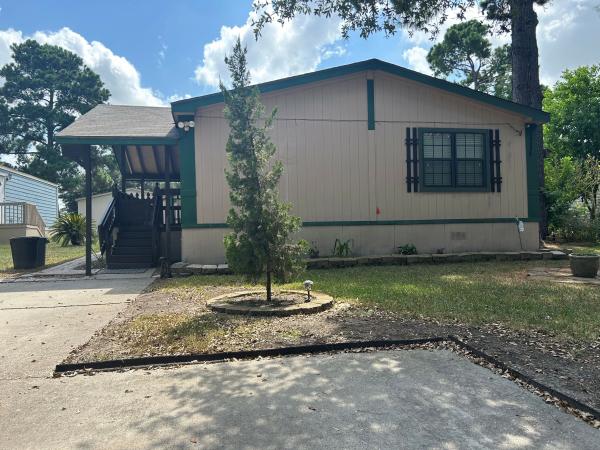 2000 American Homestar Mobile Home For Sale