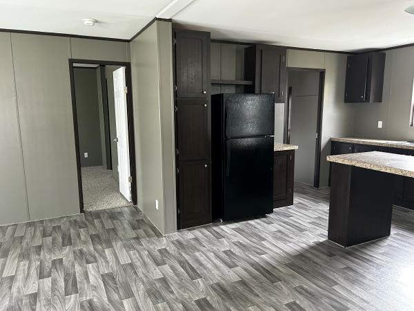 2016 CHAMPION 12RM2852A Mobile Home