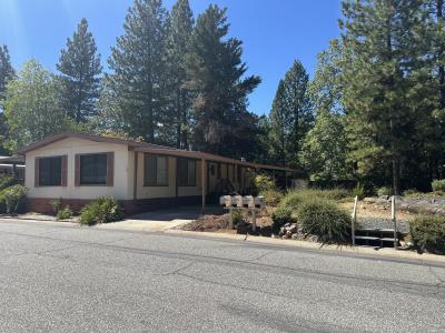 Mobile Home at 10060 Grinding Rock Drive Grass Valley, CA 95949