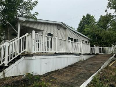 Mobile Home at 56 Acorn Ct. South Bath, PA 18014