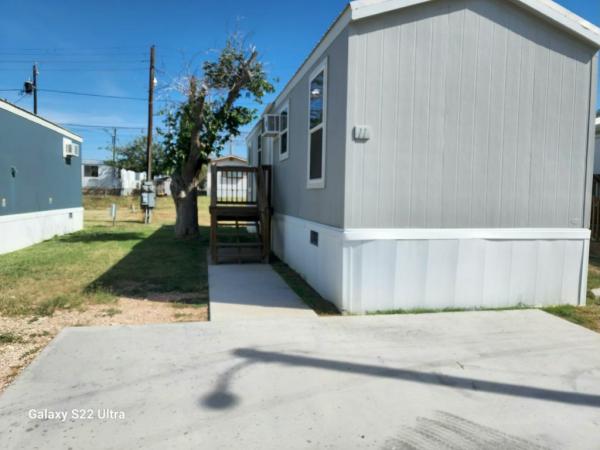 2012 Athens Park Homes Athens Manufactured Home