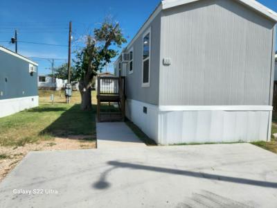 Mobile Home at 1136 Gary Terrace #11 Odessa, TX 79764