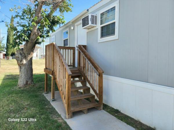 2012 Athens Park Homes Athens Manufactured Home