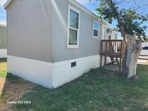 2012 Athens Park Homes Athens Manufactured Home