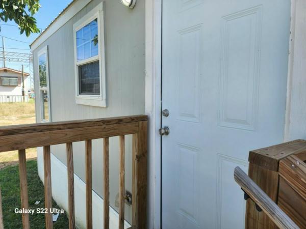2012 Athens Park Homes Athens Manufactured Home
