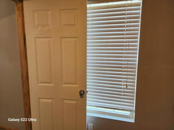2012 Athens Park Homes Athens Manufactured Home