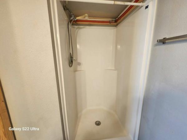 2012 Athens Park Homes Athens Manufactured Home