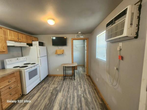 2012 Athens Park Homes Athens Manufactured Home