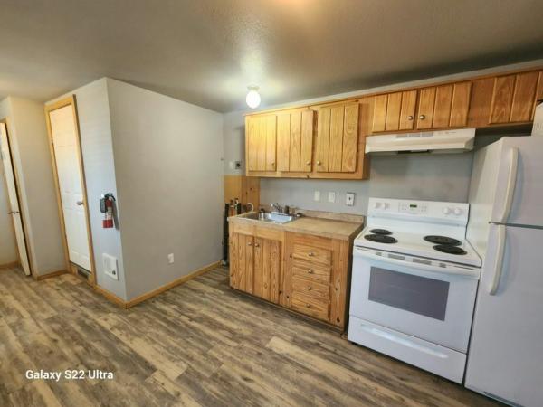 2012 Athens Park Homes Athens Manufactured Home