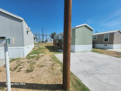 Mobile Home at 1134 Gary Terrace #13 Odessa, TX 79764