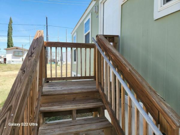 2012 Athens Park Homes Athens Manufactured Home