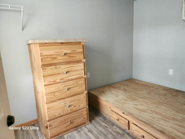 2012 Athens Park Homes Athens Manufactured Home