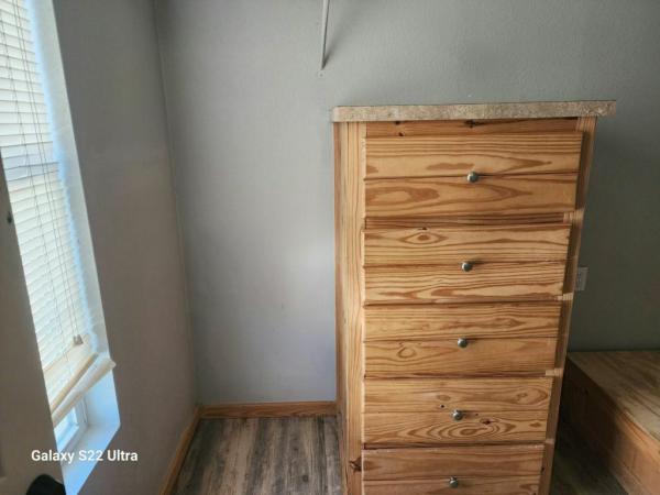 2012 Athens Park Homes Athens Manufactured Home