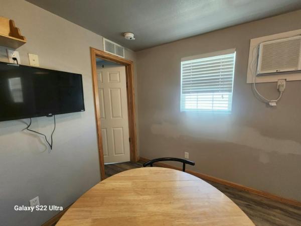 2012 Athens Park Homes Athens Manufactured Home