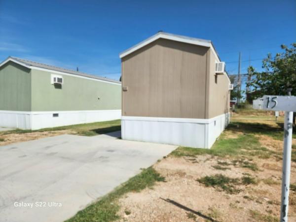 2012 Athens Park Homes Athens Manufactured Home