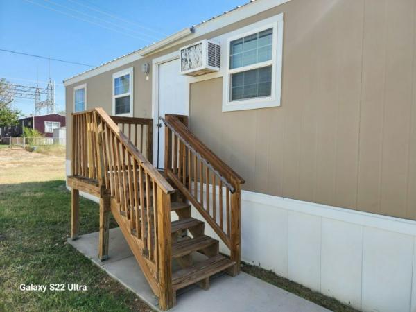 2012 Athens Park Homes Athens Manufactured Home