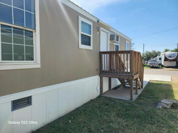 2012 Athens Park Homes Athens Manufactured Home