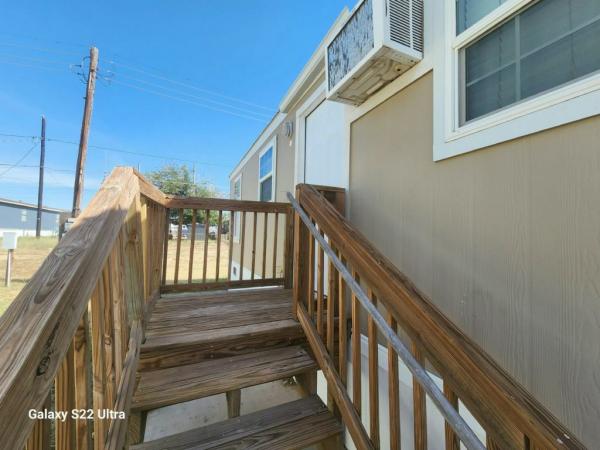 2012 Athens Park Homes Athens Manufactured Home