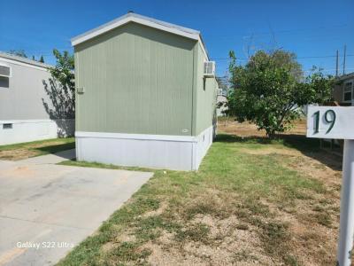 Mobile Home at 1128 Gary Terrace #19 Odessa, TX 79764