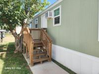 2012 Athens Park Homes Athens Manufactured Home
