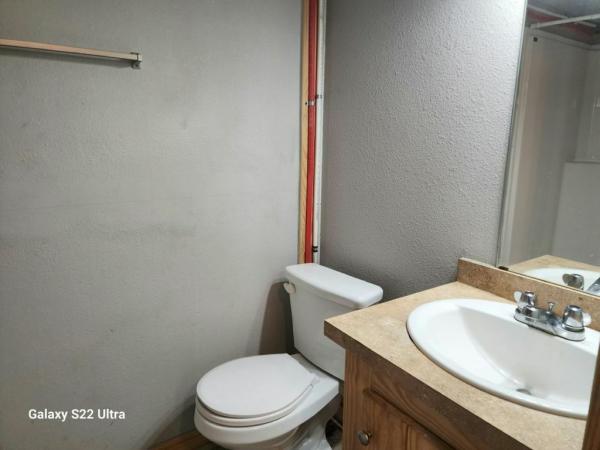 2012 Athens Park Homes Athens Manufactured Home