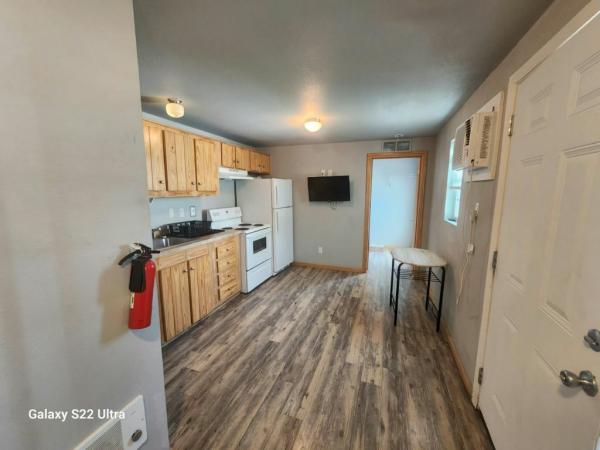 2012 Athens Park Homes Athens Manufactured Home
