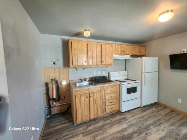 2012 Athens Park Homes Athens Manufactured Home