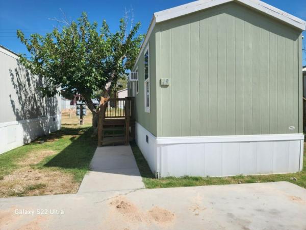 2012 Athens Park Homes Athens Manufactured Home