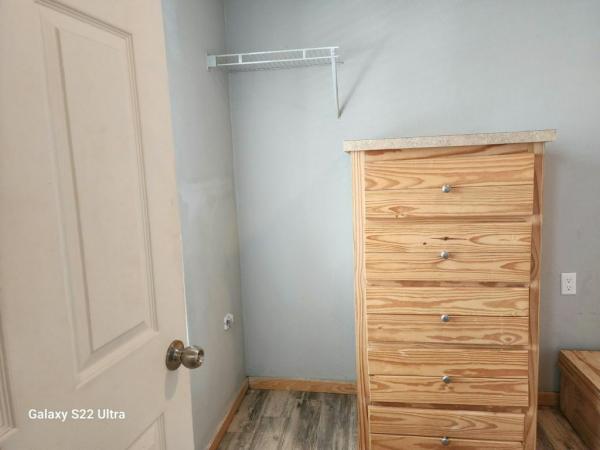 2012 Athens Park Homes Athens Manufactured Home