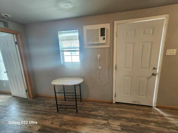 2012 Athens Park Homes Athens Manufactured Home