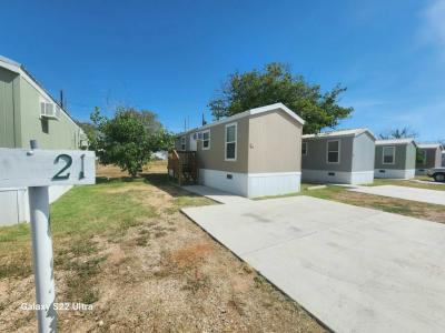Mobile Home at 1126 Gary Terrace #21 Odessa, TX 79764