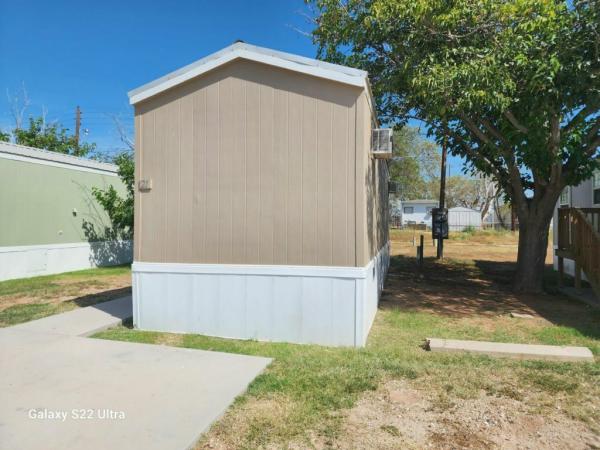 2012 Athens Park Homes Athens Manufactured Home