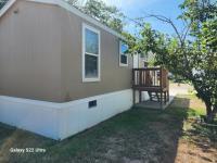 2012 Athens Park Homes Athens Manufactured Home