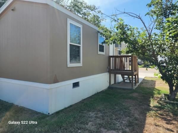 2012 Athens Park Homes Athens Manufactured Home
