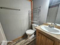 2012 Athens Park Homes Athens Manufactured Home
