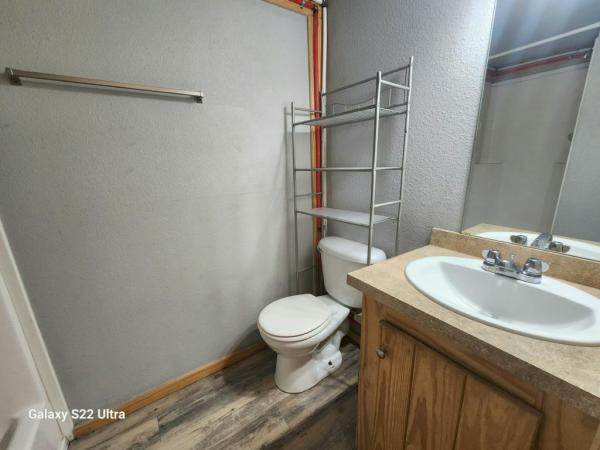 2012 Athens Park Homes Athens Manufactured Home