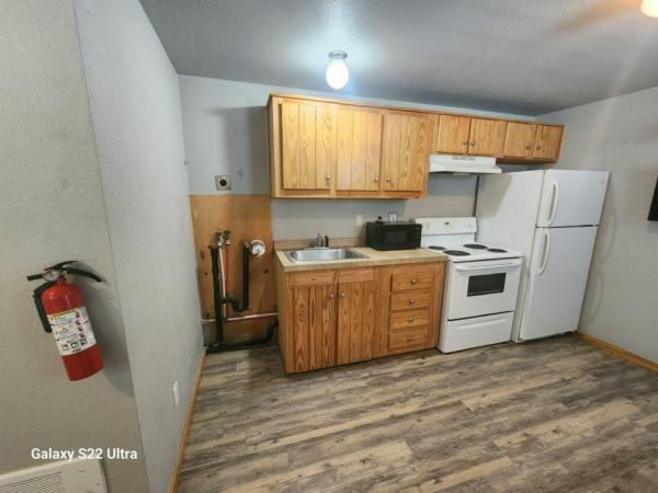 2012 Athens Park Homes Athens Manufactured Home