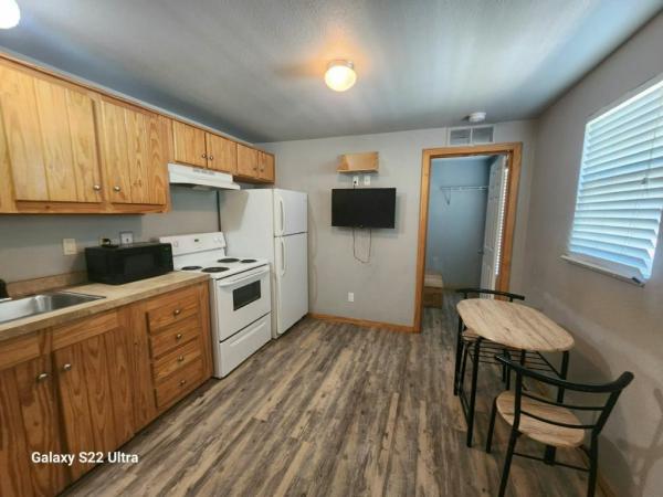 2012 Athens Park Homes Athens Manufactured Home