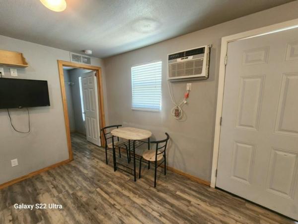 2012 Athens Park Homes Athens Manufactured Home