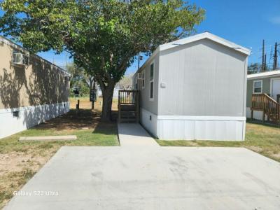 Mobile Home at 1124 Gary Terrace #23 Odessa, TX 79764